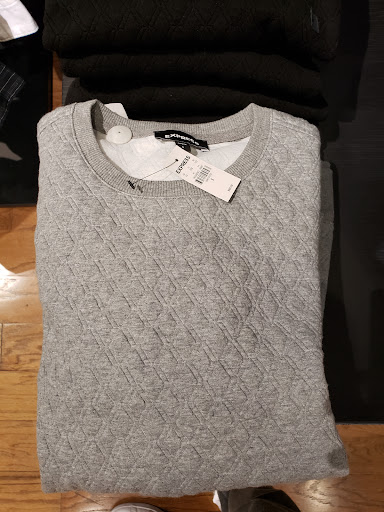 Clothing Store «Express», reviews and photos, 7535 SW 88th St, Miami, FL 33156, USA