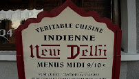 Photos du propriétaire du Restaurant indien New Delhi à Annecy - n°9