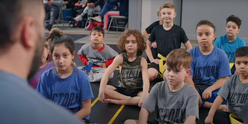 Martial Arts School «Victory Martial Arts- Orland Park Academy», reviews and photos, 15414 S 70th Ct, Orland Park, IL 60462, USA