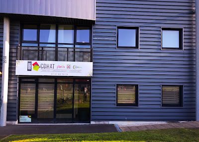CDHAT à Hérouville-Saint-Clair