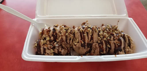 Ice Cream Shop «Delicias Michoacanas Ice Cream», reviews and photos, 2304 Rogers Ave, Fort Smith, AR 72901, USA