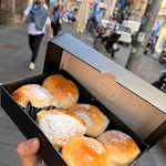 Photo n°10 de l'avis de Julia.a fait le 30/01/2024 à 18:05 sur le  Poppella à Naples