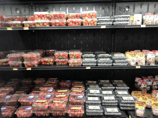 Discount Store «Walmart», reviews and photos, 16555 Von Karman Ave Ste A, Irvine, CA 92606, USA