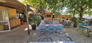 Photo n°60 de Bistrot Cayou à Vallon-Pont-d'Arc ()