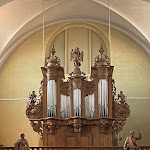 Photo n° 4 de l'avis de M..e fait le 07/06/2023 à 13:01 pour Église Saint-Cyr et Sainte Julitte de Champagnole à Champagnole