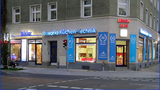 Bavaria Bäder-Technik GbR