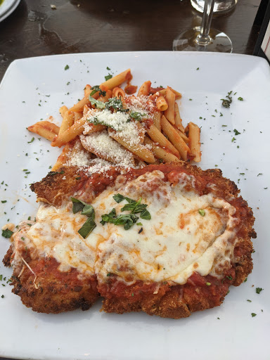 Italian Restaurant «Cucina Alessá», reviews and photos, 6700 West Coast Hwy, Newport Beach, CA 92663, USA