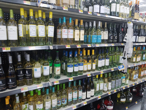 Department Store «Walmart Supercenter», reviews and photos, 915 N Chancery St, McMinnville, TN 37110, USA