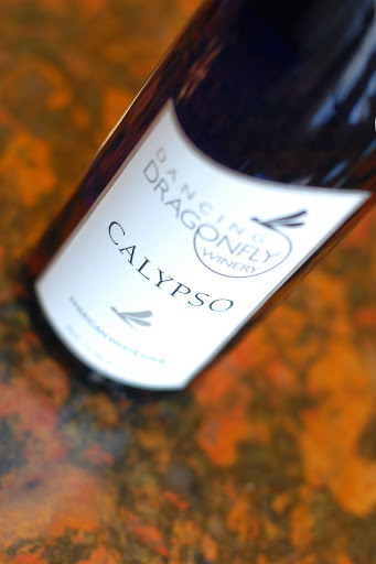 Winery «Dancing Dragonfly Winery», reviews and photos, 2013 120th Ave, St Croix Falls, WI 54024, USA