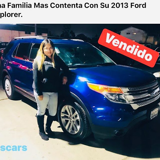 Used Car Dealer «HS Cars Imperial Beach Auto Sales», reviews and photos, 1333 Palm Ave, Imperial Beach, CA 91932, USA