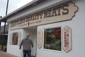 Daeffler's Quality Meats Inc image