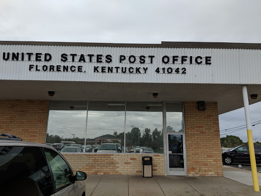 Post Office «United States Postal Service», reviews and photos, 7101 Turfway Rd, Florence, KY 41042, USA
