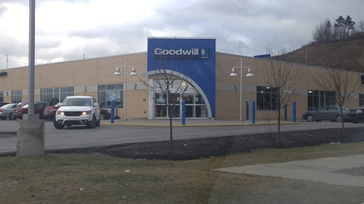 Thrift Store «Goodwill», reviews and photos