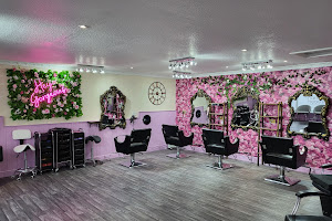 The hair and beauty lounge