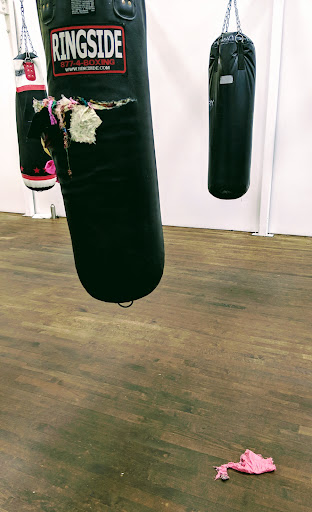 Health Club «Merritt Clubs - 24 HR Downtown Athletic Club», reviews and photos, 210 E Centre St, Baltimore, MD 21202, USA