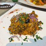 Photo n° 1 de l'avis de Said.r fait le 21/10/2022 à 05:22 pour Restaurant Carthage à Aix-les-Bains