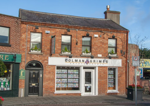 Colman Grimes Estate Agents