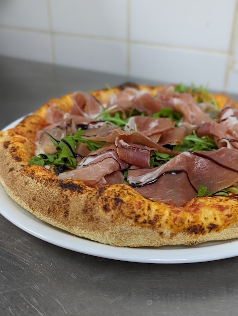 Gusto Pizza à Cattenom (Moselle 57)