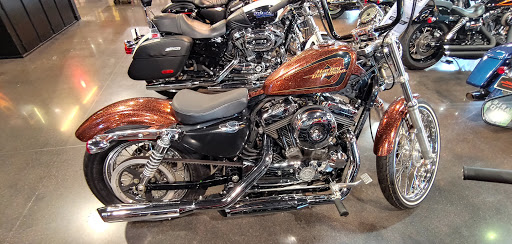 Harley-Davidson Dealer «Buddy Stubbs Anthem Harley-Davidson», reviews and photos, 41715 N 41st Dr, Anthem, AZ 85086, USA