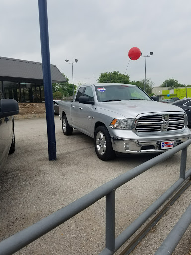 Used Car Dealer «Auto USA», reviews and photos, 1316 E Irving Blvd, Irving, TX 75060, USA