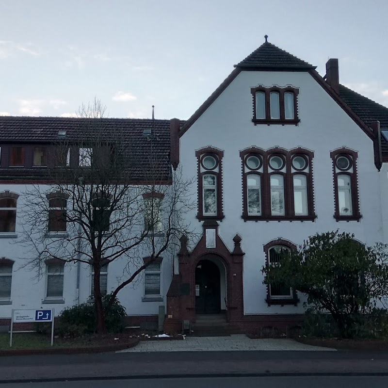 Amtsgericht Bremen-Blumenthal