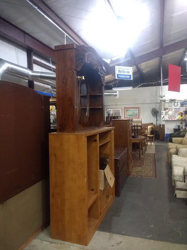 Home Improvement Store «Habitat for Humanity of Tuscaloosa ReStore», reviews and photos