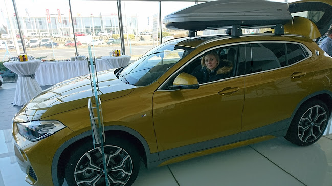 BMW Rack Autó - Székesfehérvár - Autókereskedő