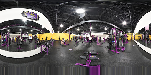 Gym «Planet Fitness», reviews and photos, 931 Fischer Blvd, Toms River, NJ 08753, USA