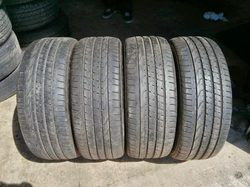 BayTires Used Tires