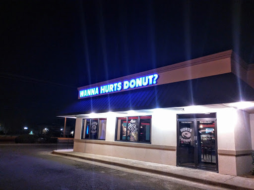 Donut Shop «Hurts Donut», reviews and photos, 7010 W 21st St, Wichita, KS 67205, USA