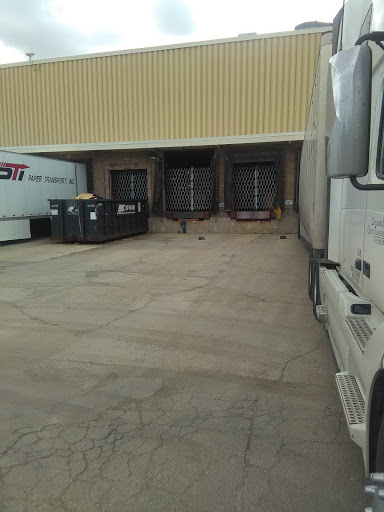 Commercial Printer «Continental Web Press», reviews and photos, 1430 Industrial Dr, Itasca, IL 60143, USA