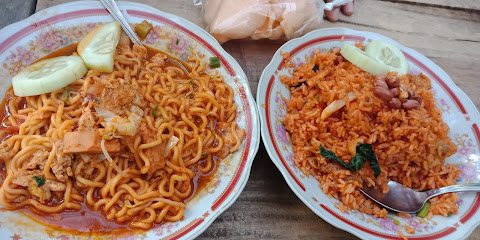 Mie Aceh Asli Wong Aceh