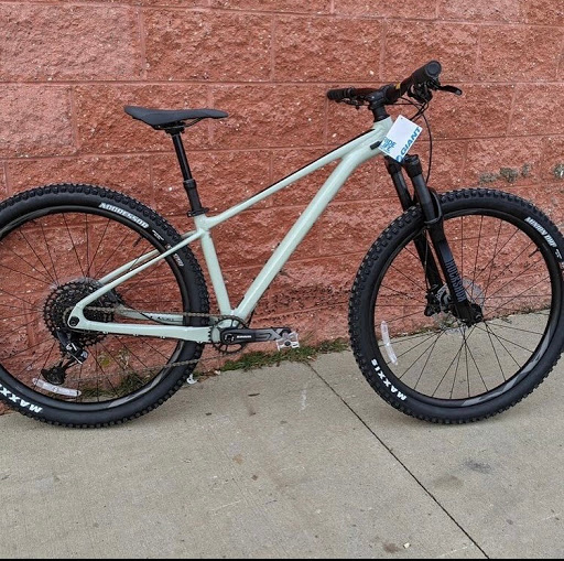 Ski Shop «R J Bradley Ski & Bike», reviews and photos, 312 Great Rd, Littleton, MA 01460, USA