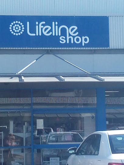 Lifeline Toormina Shop