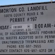 Morton County Landfill