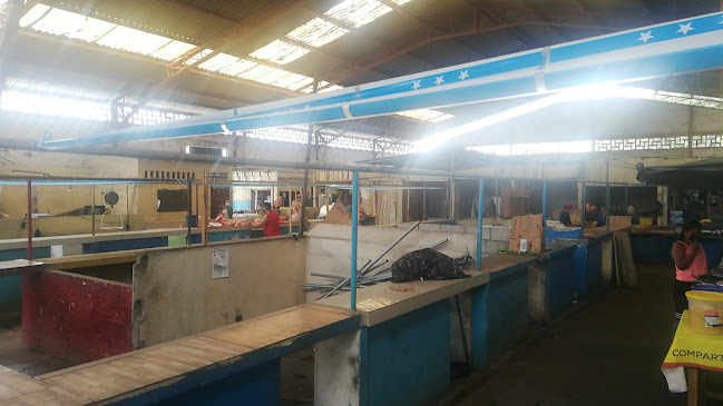 Opiniones de Mercado Guasmo Norte en Guayaquil - Mercado