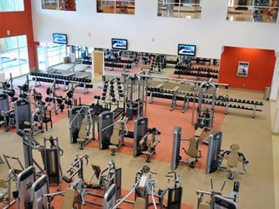 Health Club «Onelife Fitness - Brambleton», reviews and photos, 42365 Soave Dr, Brambleton, VA 20148, USA