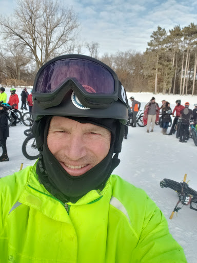 Golf Course «New Richmond Golf Course», reviews and photos, 1192 State Trunk Highway 64, New Richmond, WI 54017, USA