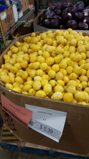 Grocery Store «NPS Store», reviews and photos, 1600 Empire Rd, Salt Lake City, UT 84104, USA