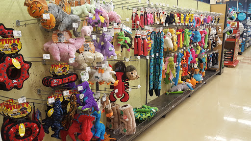 Pet Supply Store «Petco Animal Supplies», reviews and photos, 2242 N Richmond Rd, McHenry, IL 60051, USA