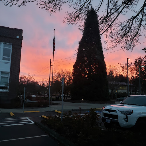 Community Center «Old Redmond Schoolhouse Community Center», reviews and photos, 16600 NE 80th St, Redmond, WA 98052, USA