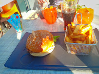 Frite du Restaurant Pizzeria Le Ranch à Villard-de-Lans - n°18