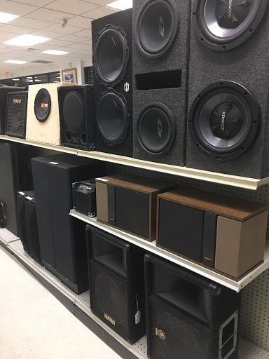 Pawn Shop «US Pawn», reviews and photos, 386 S Chambers Rd, Aurora, CO 80017, USA