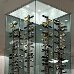 Photo n°1 de l'avis de Alexxandra. fait le 14/01/2024 à 20:04 sur le  Sheraton Milan Malpensa Airport Hotel & Conference Centre à Ferno