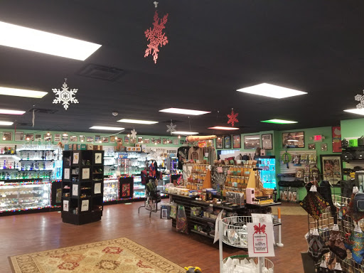 Tobacco Shop «BDT Smoke Shops», reviews and photos, 21640 John R Rd, Hazel Park, MI 48030, USA