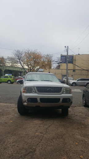 Auto Tune Up Service «Your Family Auto Service Center», reviews and photos, 1975 Amethyst St, Bronx, NY 10462, USA