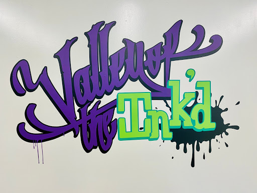 Explore back piece tattoo ideas female, creative tattoo ideas in Osceola, available at Valley Of The Inkd