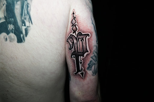 Tattoo Shop «Orange County Tattoo Shop | Illuminati Tattoo», reviews and photos, 165 N Raymond Ave, Fullerton, CA 92831, USA