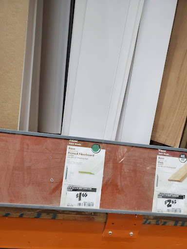 Home Improvement Store «The Home Depot», reviews and photos, 3080 US-34, Oswego, IL 60543, USA