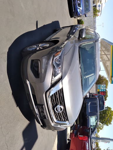 Nissan Dealer «Autocom Nissan East Bay», reviews and photos, 1152 Marina Blvd, San Leandro, CA 94577, USA